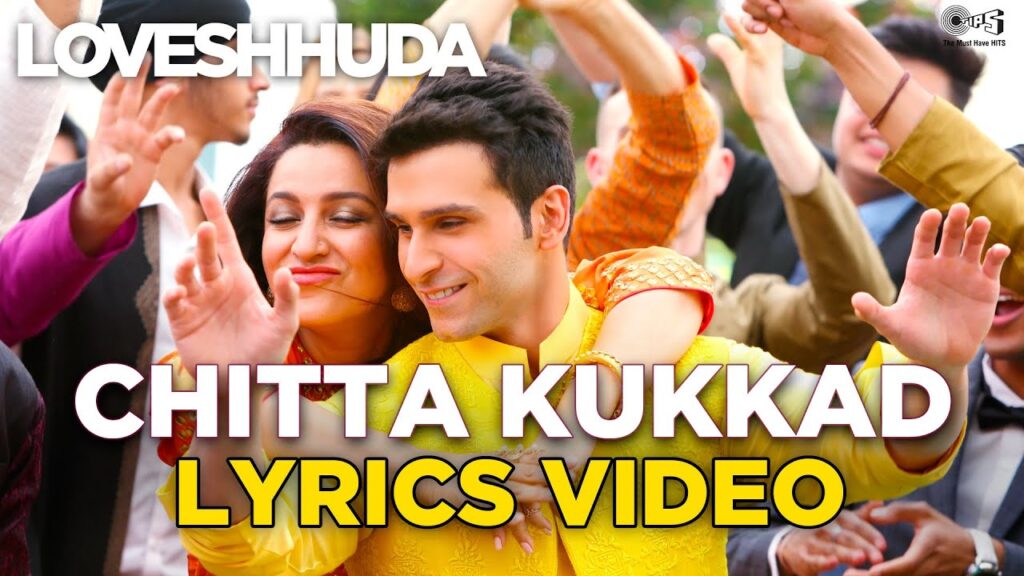 Chitta Kukkad (Male) lyrics