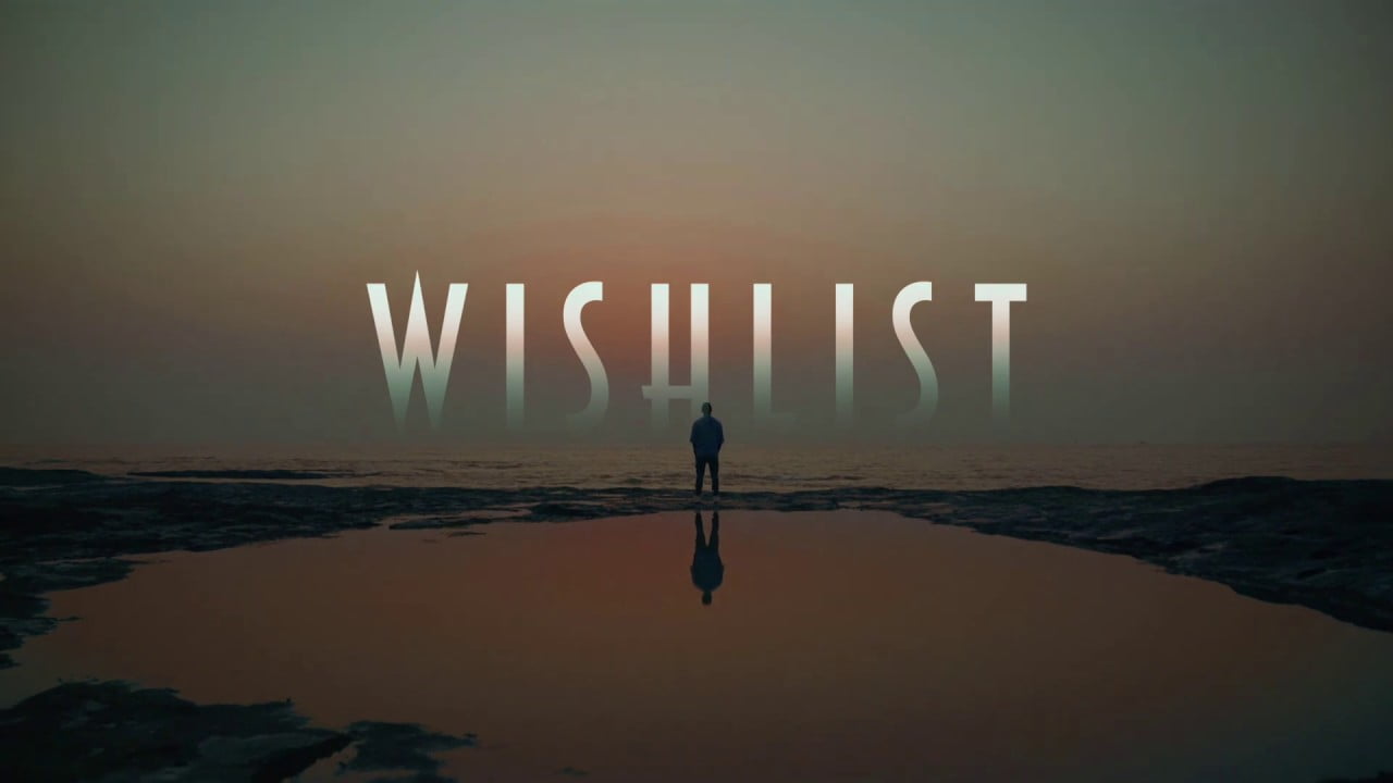 Wishlist-Dino-James-Lyrics