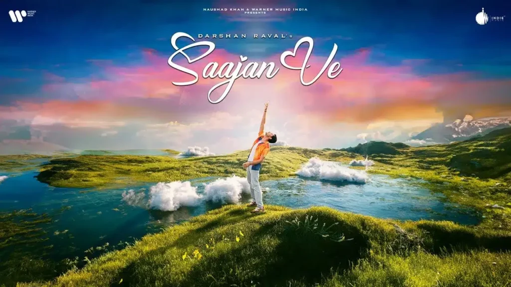 Saajan Ve